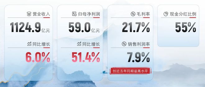 海光信息2024年预盈大增43%-59%，盈收将达18.1-20.1亿